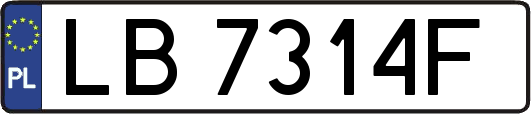 LB7314F