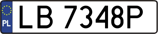 LB7348P
