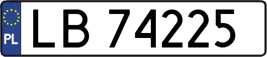 LB74225