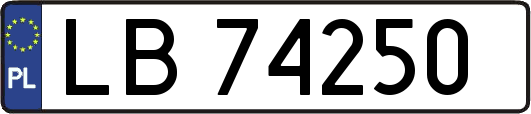 LB74250