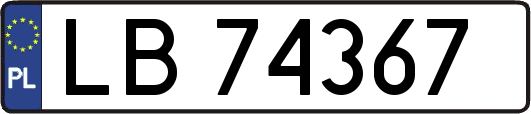 LB74367