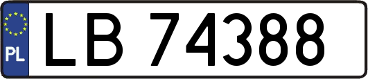 LB74388