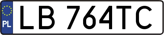 LB764TC