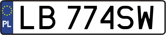 LB774SW