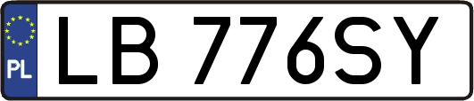 LB776SY