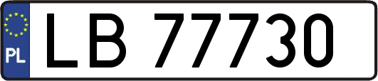 LB77730