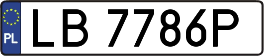 LB7786P