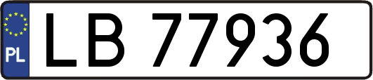 LB77936