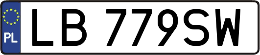 LB779SW
