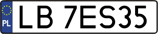 LB7ES35