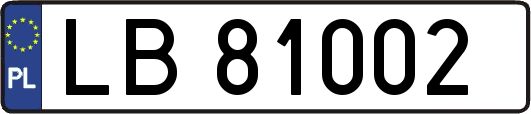 LB81002