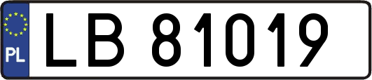 LB81019