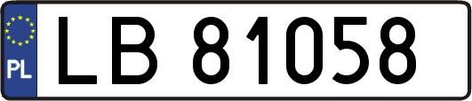 LB81058