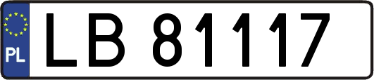 LB81117