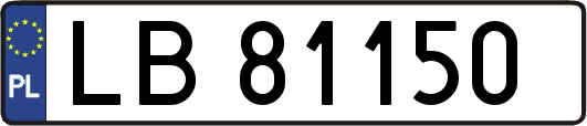 LB81150