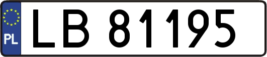 LB81195