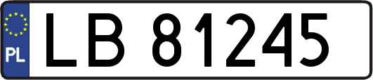LB81245
