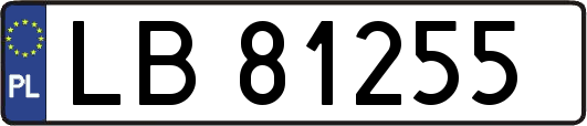 LB81255