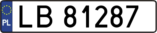 LB81287