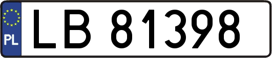 LB81398