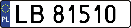 LB81510