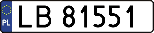 LB81551