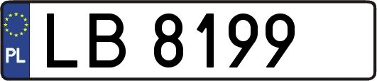 LB8199