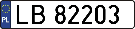 LB82203