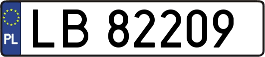 LB82209