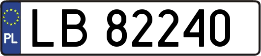 LB82240