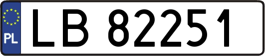 LB82251