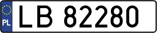 LB82280