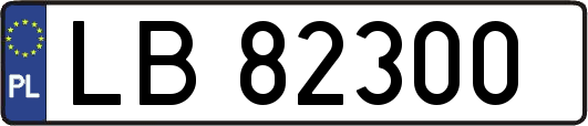 LB82300