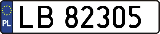 LB82305