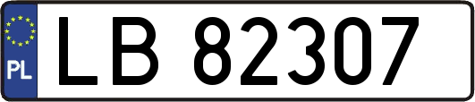 LB82307