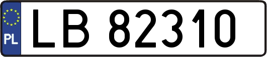 LB82310