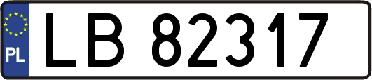 LB82317