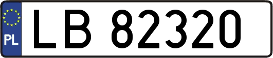LB82320