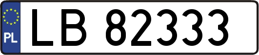 LB82333