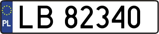 LB82340