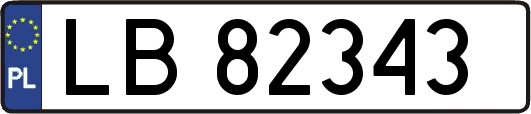LB82343