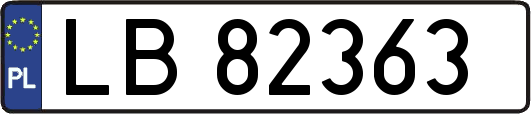 LB82363