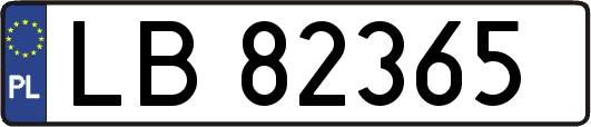 LB82365