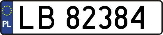 LB82384
