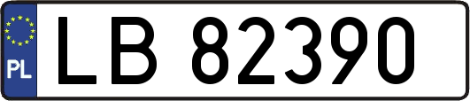 LB82390