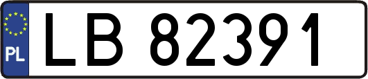 LB82391