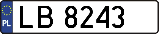 LB8243