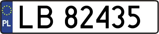 LB82435