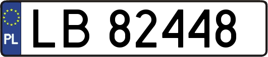 LB82448