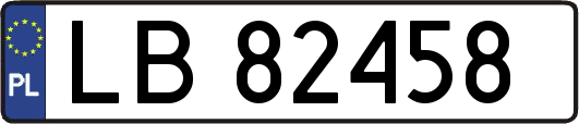LB82458